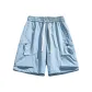 Glacier Blue