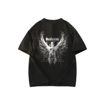 7 SEVFUN T Shirts Unisex