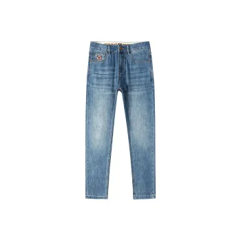 MAREA VESUVIO Jeans Men Blue