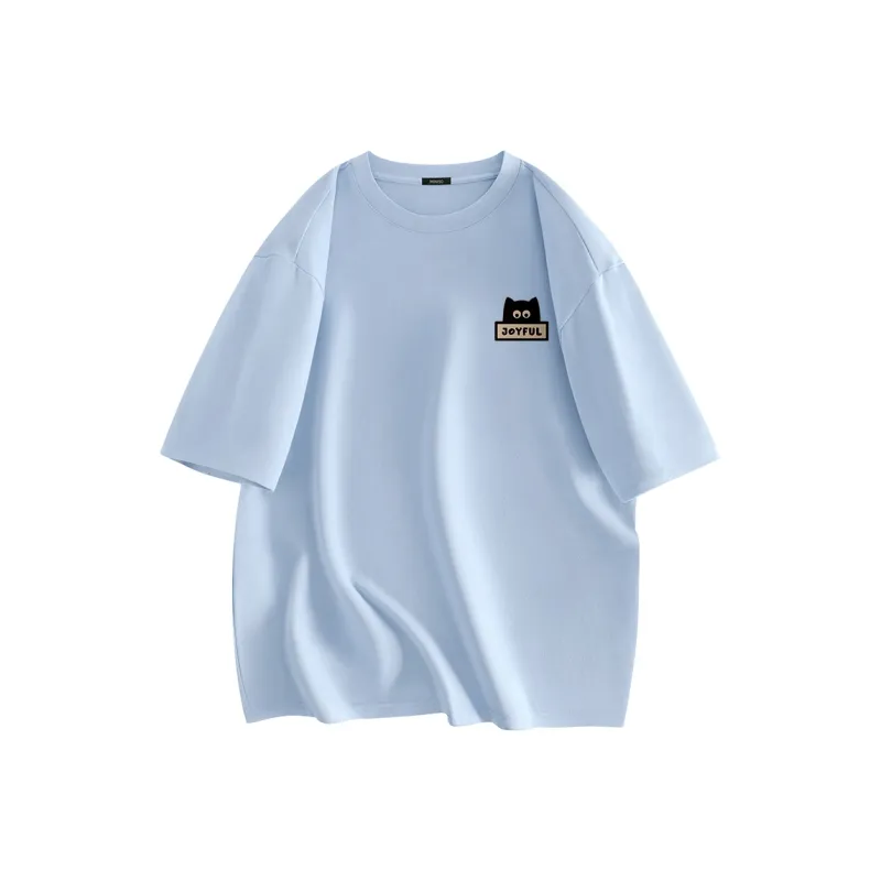 MINISO T Shirts Unisex-8