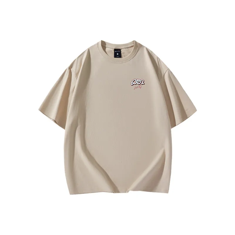 K bird T Shirts Unisex-2