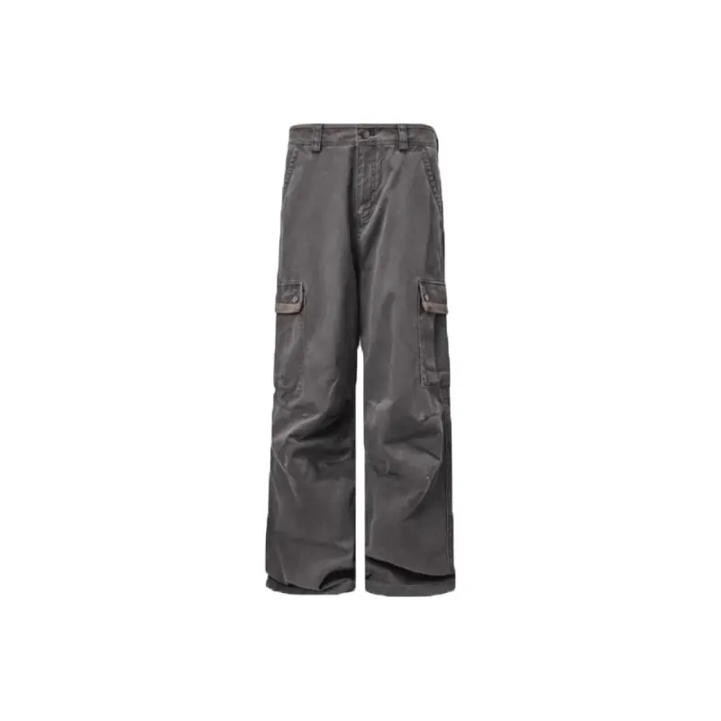 Universal Templates Jeans Unisex-1