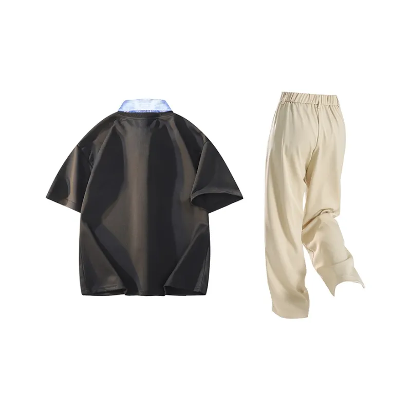 BRUMAIRE Casual Sportswear Unisex-7