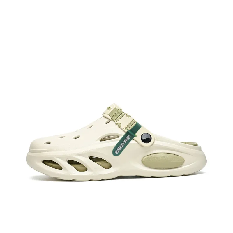 URBAN AUTHENTIC Clogs Men-9