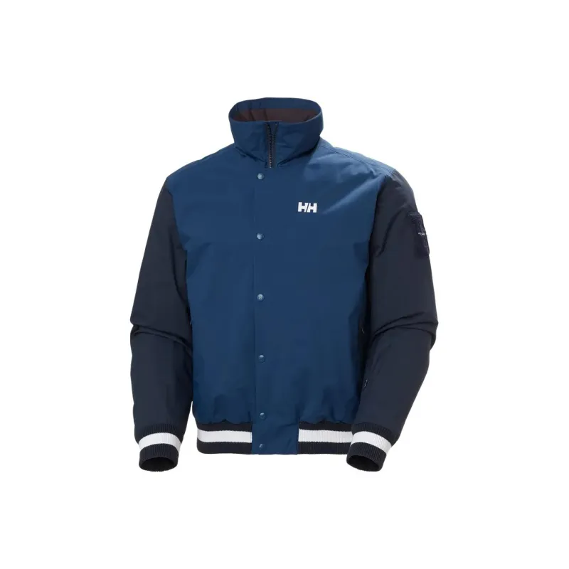 HELLY HANSEN Ski Jackets Men-0