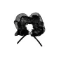 Black HFS2502008BL