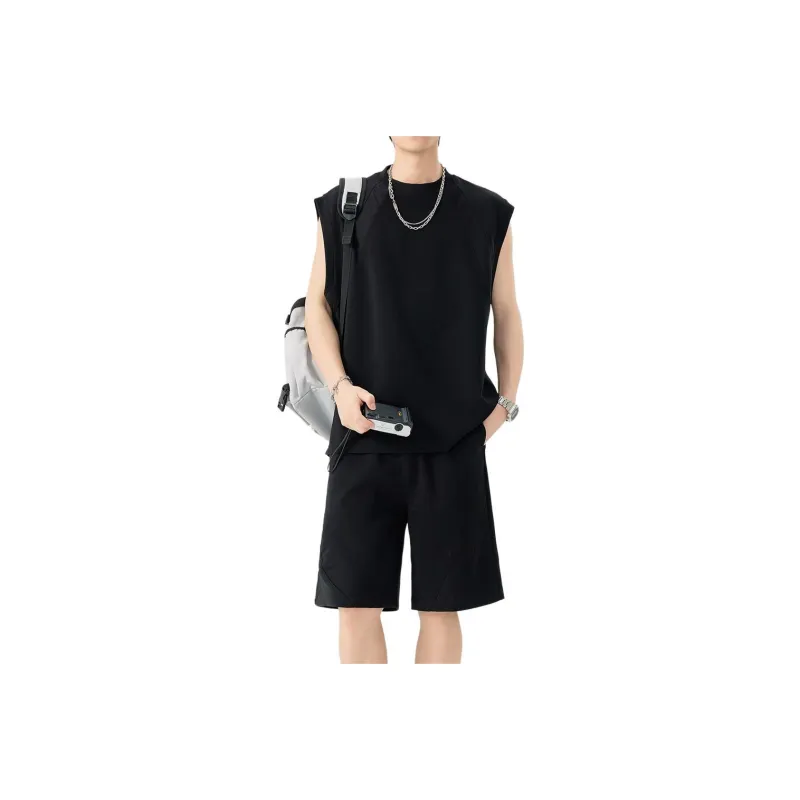 NOAHGIGI Casual Sportswear Unisex-10
