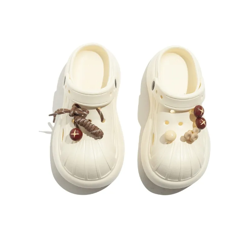 BEIER Clogs Women's-7