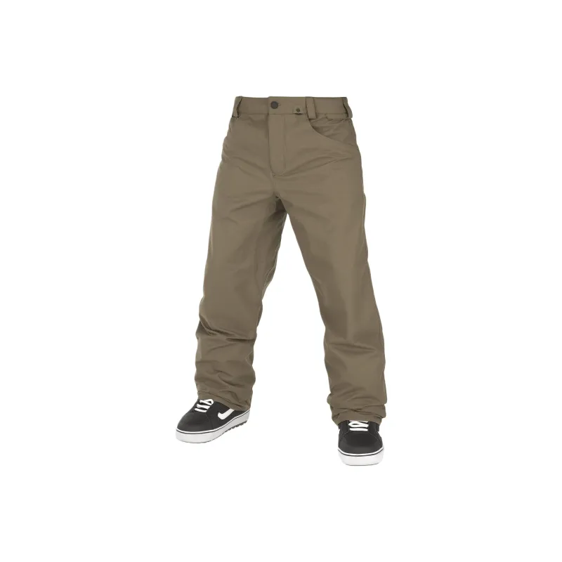 VOLCOM Ski Pants Men-2
