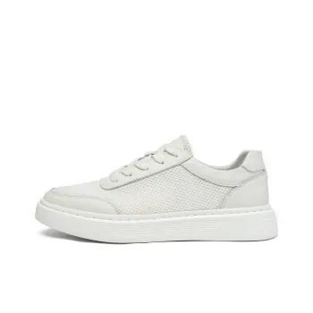 Mulinsen Low Top Skateboard Shoes Men's