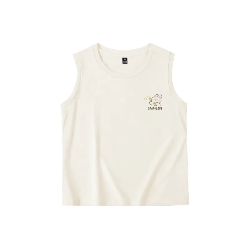 JEANSWEST Tank Tops Women's-8