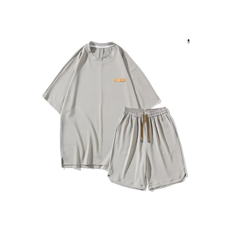 KNOCKSPARK Casual Sportswear Unisex-4