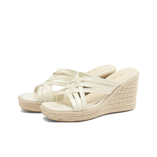 MILLIE'S Slide Slippers Women's-6