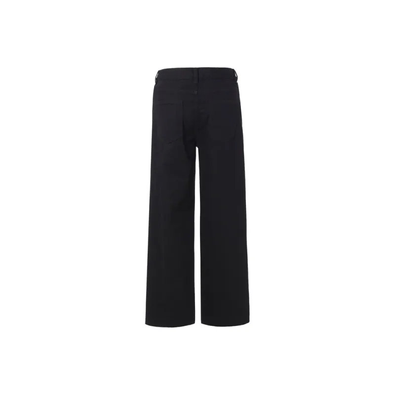AGBG Casual Pants Unisex-11