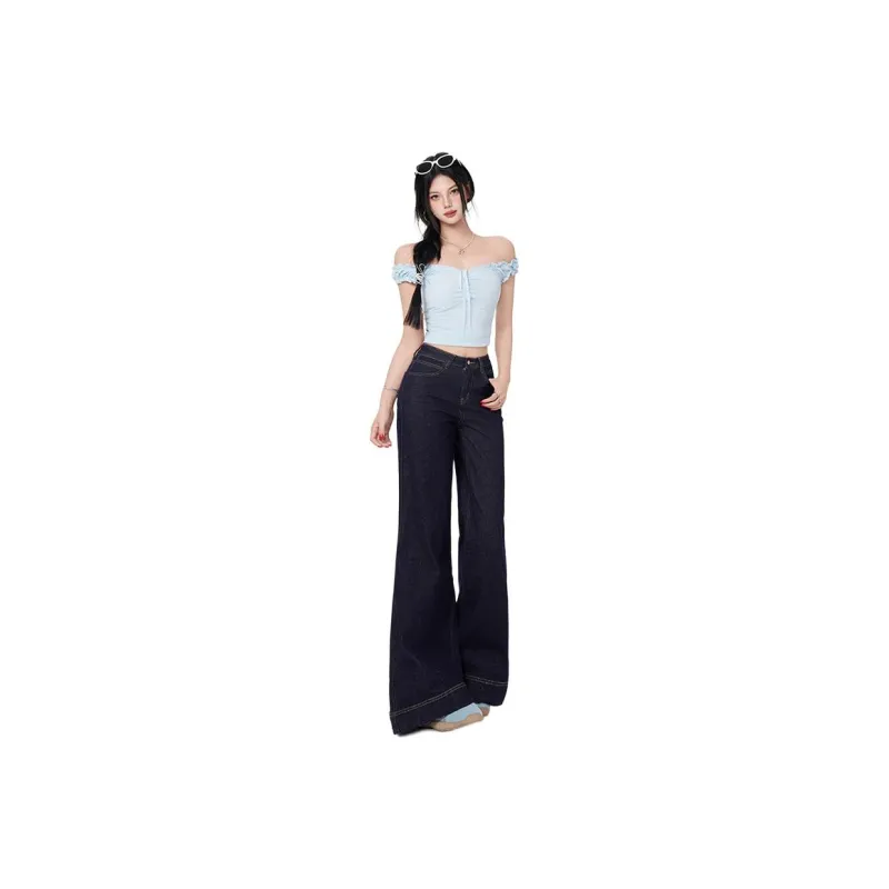 The New Age Family Jeans Women's-0