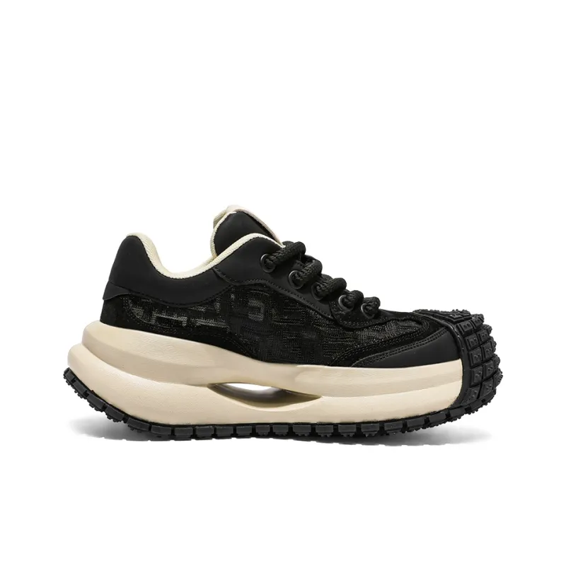 Frank Mully Anti Slip Wear Resistant Low Top Casual Shoes Men's-7