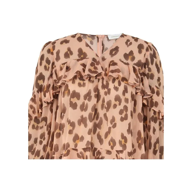 Zimmermann Illuminate Blouse-4