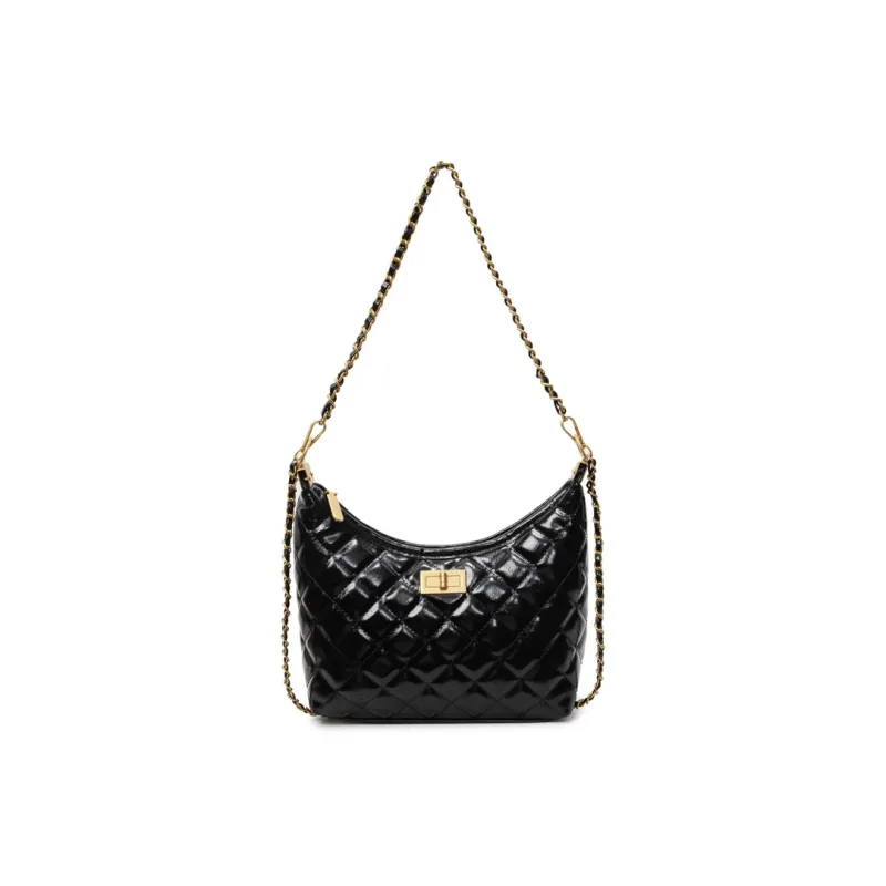 BAODIDAISHU PU Crossbody Bag, Shoulder Bag Women's Multicolor-7
