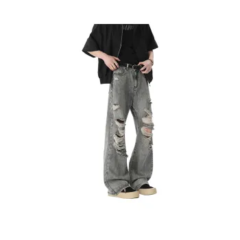 TELENT Jeans Unisex