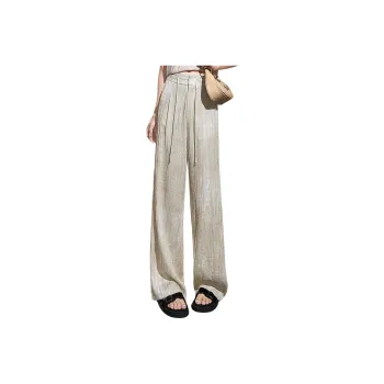 Cypress House Casual Pants Women's Light Green