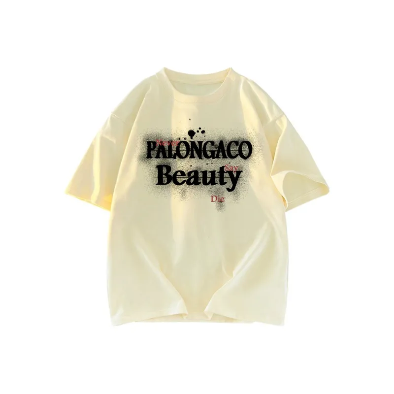 PAL ONGACO T Shirts Unisex-15