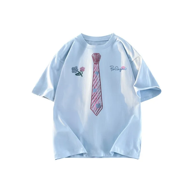 PAL ONGACO T Shirts Unisex-20