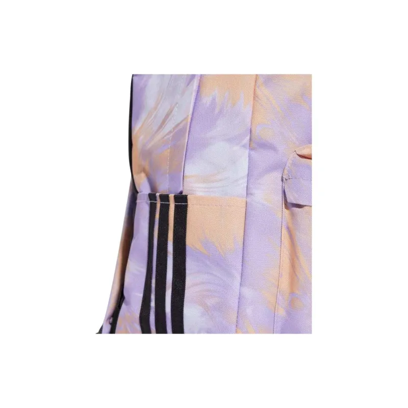 Adidas Free Shipping With AdiClub Adidas Classic Beach Aop Backpack-3