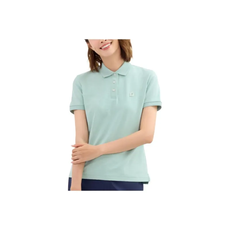 Lafuma Polo Shirts Women's-0