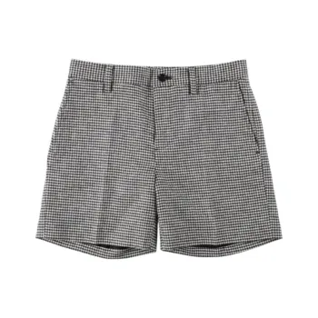 Takahiromiyashita Thesoloist Casual Shorts Men's