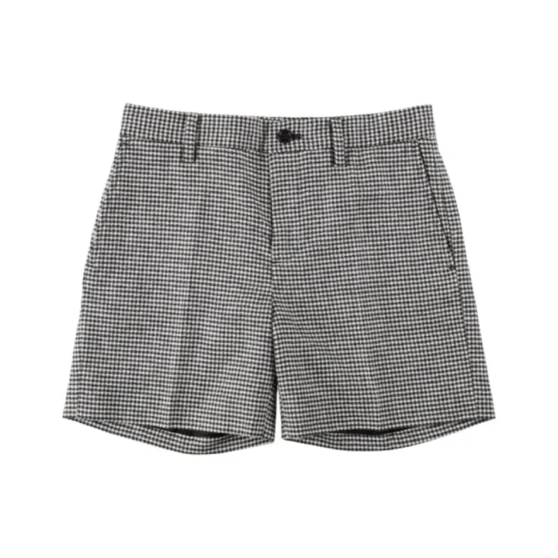 Takahiromiyashita Thesoloist Casual Shorts Men's-0