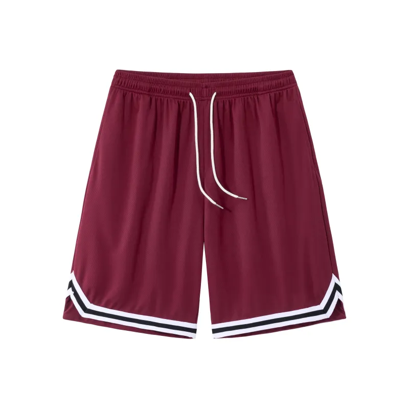 DOUBLE STAR 88 Casual Shorts Unisex-8