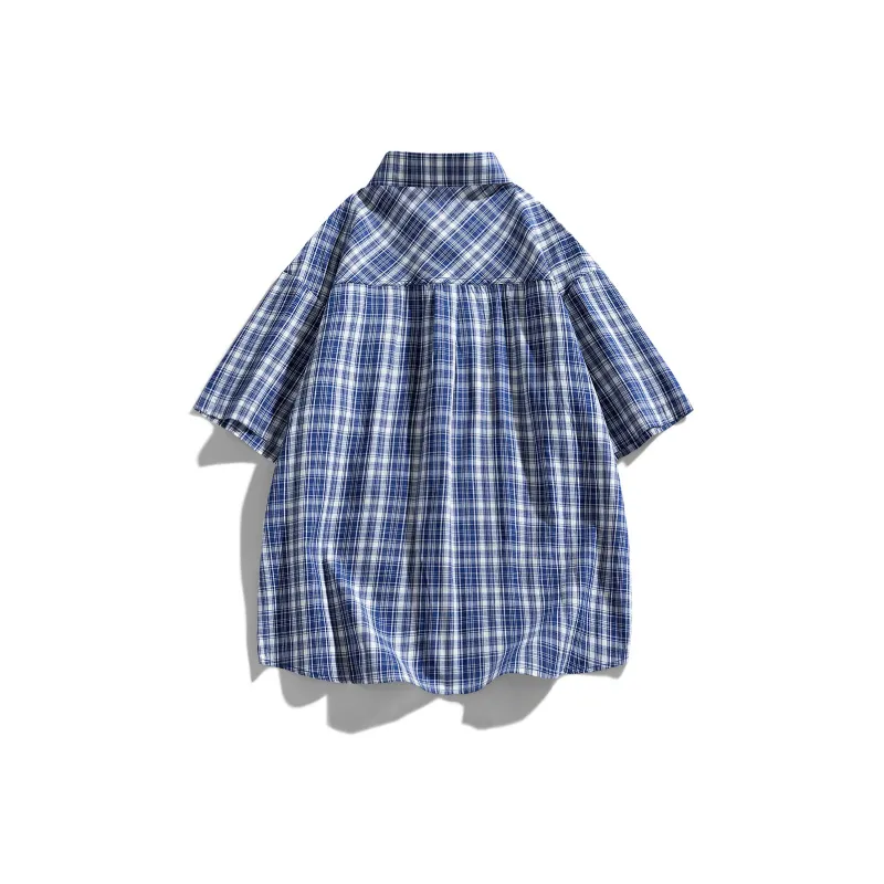 CAT'S PAW Shirts Unisex-1