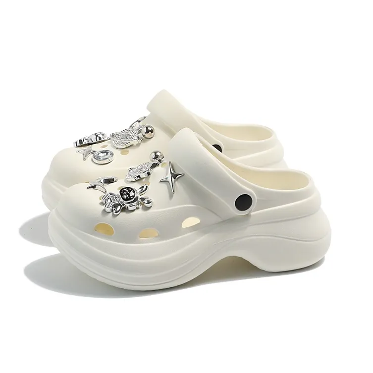 MIS. DANNY Clogs Women's-7