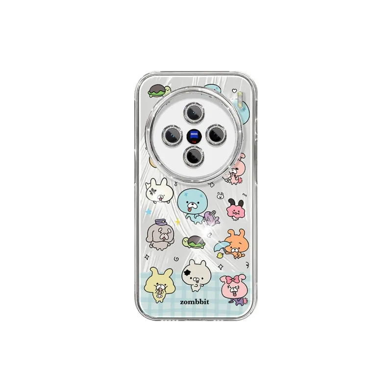 ZUANSE Phone Cases-5