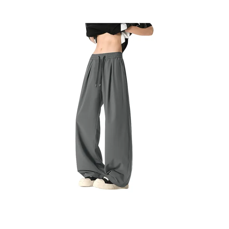 MJ STYLE Casual Pants Unisex-4
