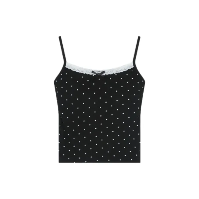 Gentle Welcome Tank Top Women's-4