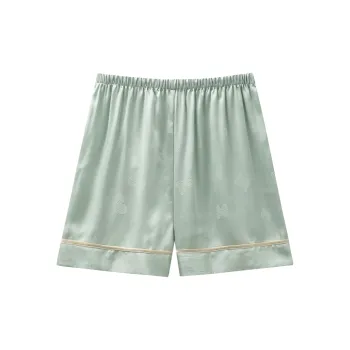 MADALLO Women's Pajama Pants
