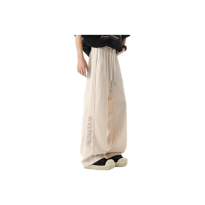 JIMI&JONS Casual Pants Unisex-6