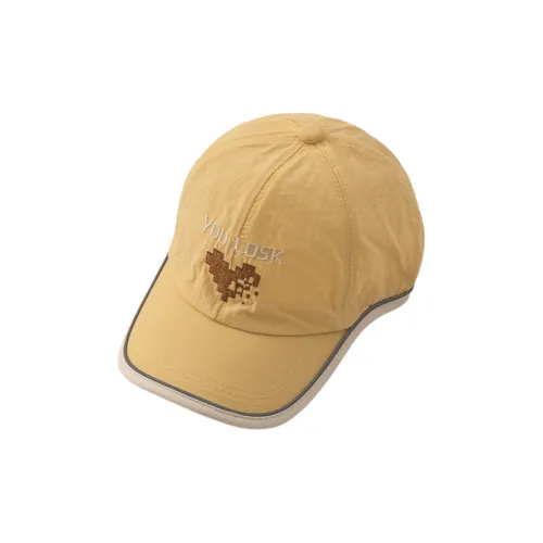 Versace Jeans Couture Hats In Black Cotton'