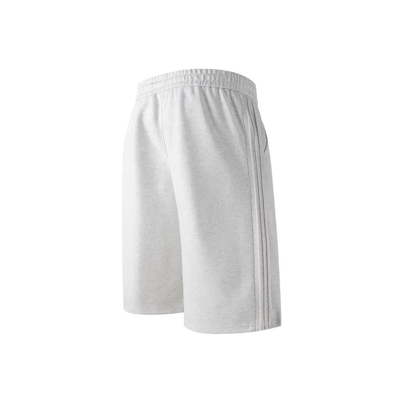 Être Par Lee Casual Shorts Unisex-5