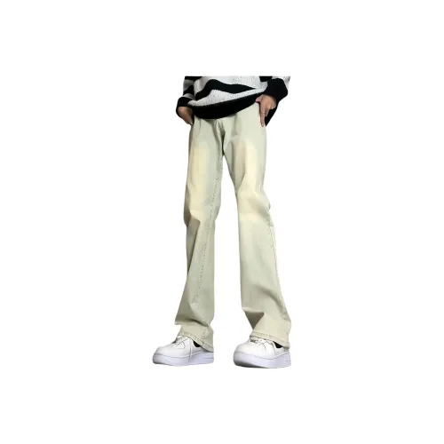 UPZCY Jeans Unisex