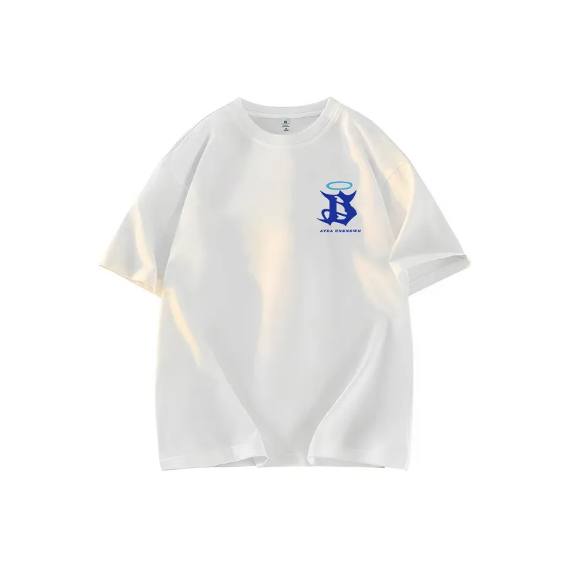 AYEA T Shirts Unisex-2