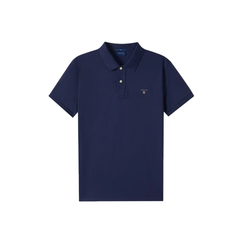 GANT Polo Shirts Men-1