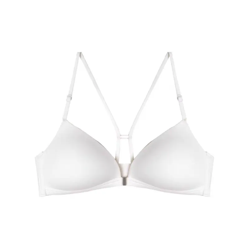 Elan and White Women's Bras-4
