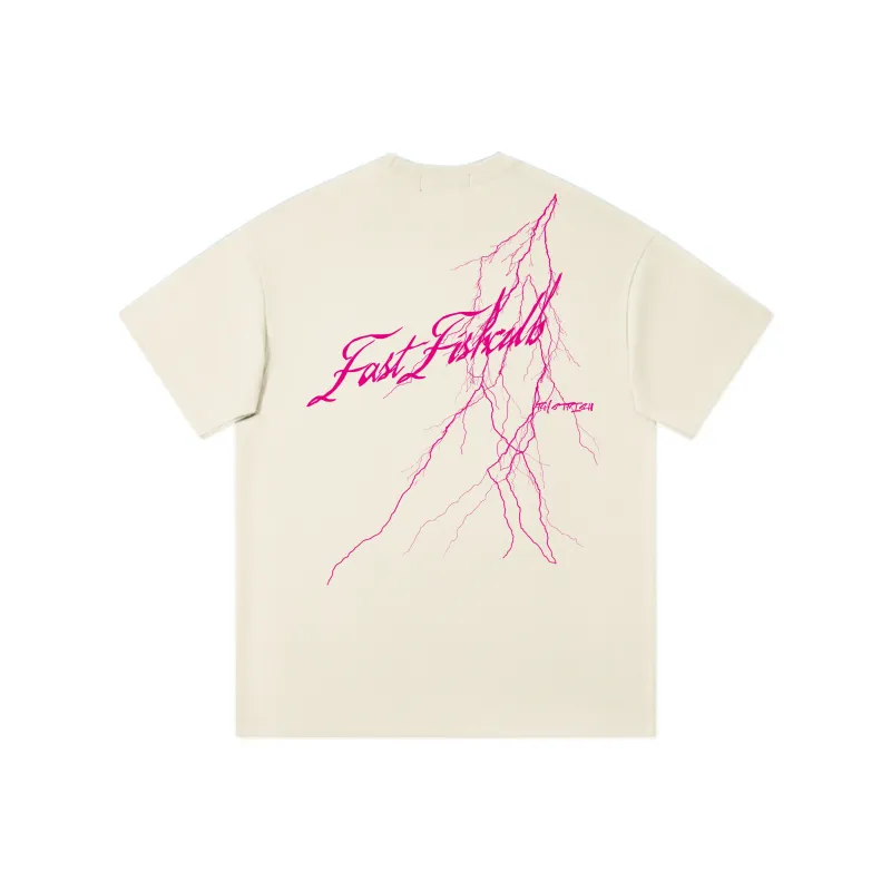 FASTFISH T Shirts Unisex-4