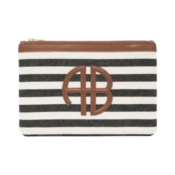 Anine Bing Lili Clutch Bag