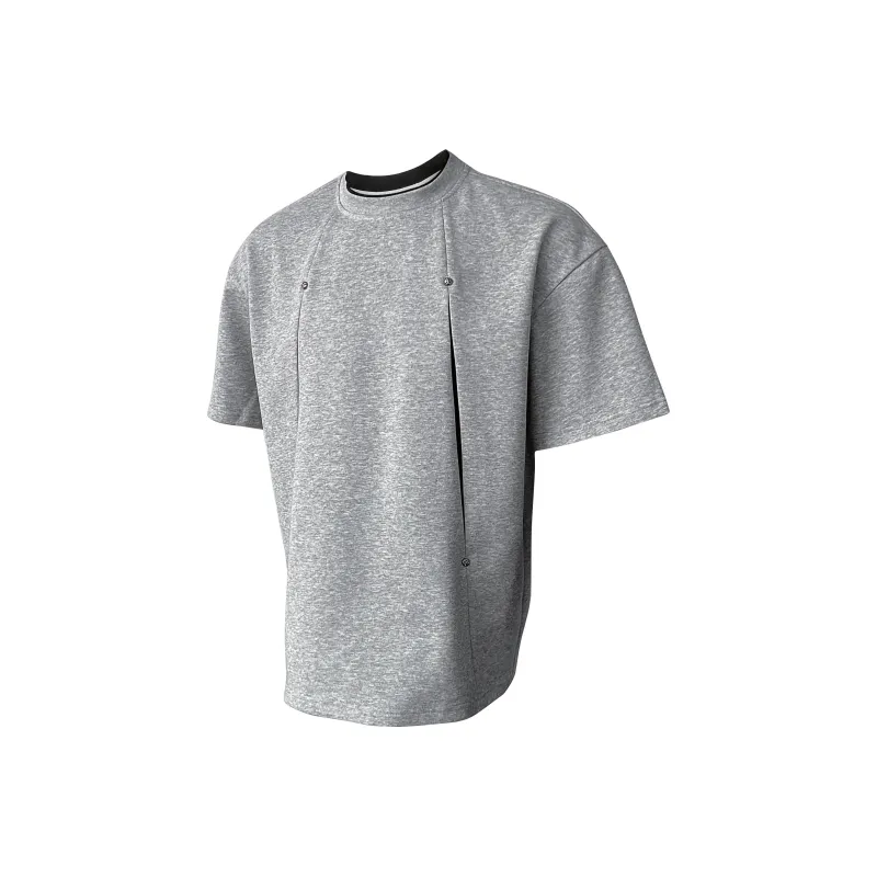 MIIOW Trend Party Series T Shirt Unisex-3