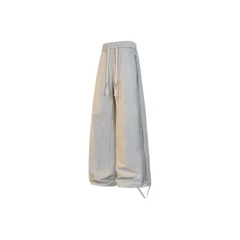 Supremo Cat Casual Pants Unisex
