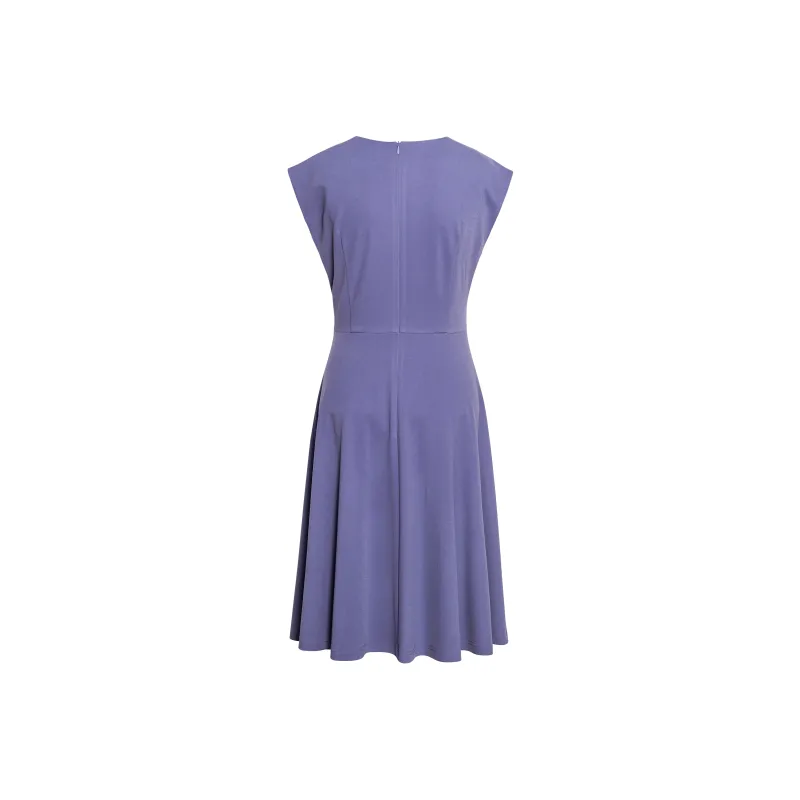 ROEYSHOUSE Sleeveless Dress Women's-1