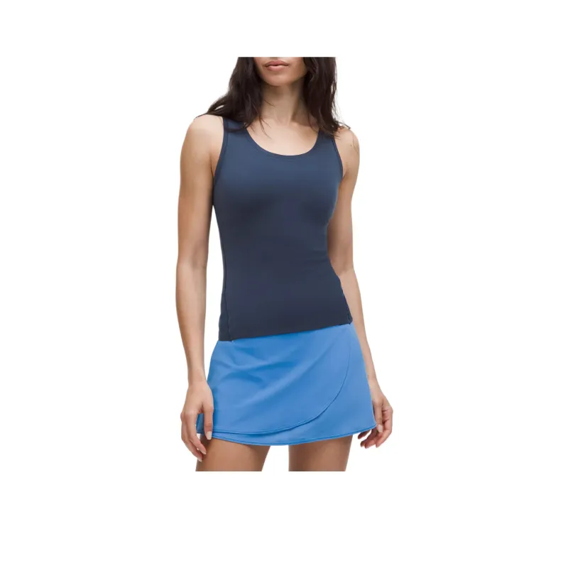 Lululemon WundermostUltra Soft Nulu Yoga Tank Top Women's-6